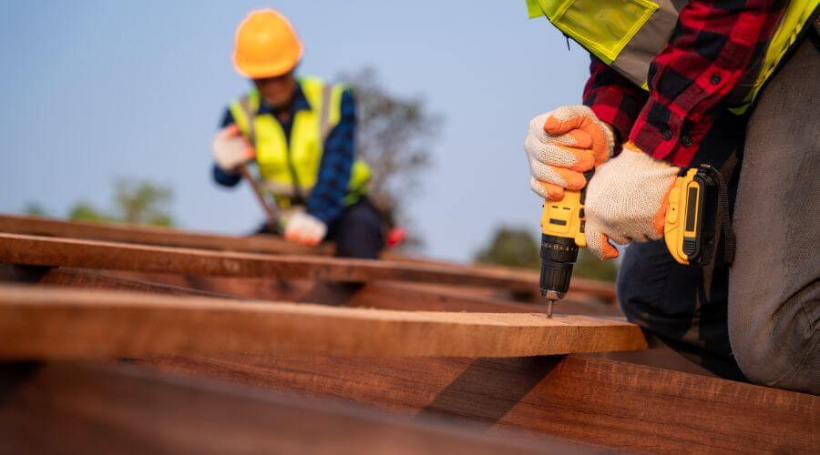Local Chimney Repair in Summerdale, AL